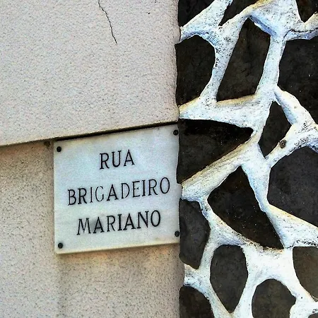 Vakantiehuis Casa Da Maria Carolina