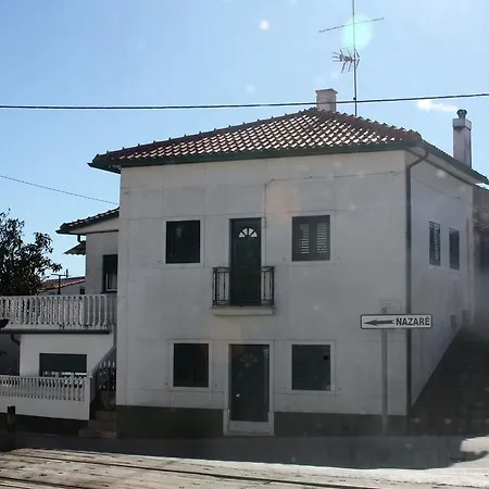 Vakantiehuis Casa Da Maria Carolina