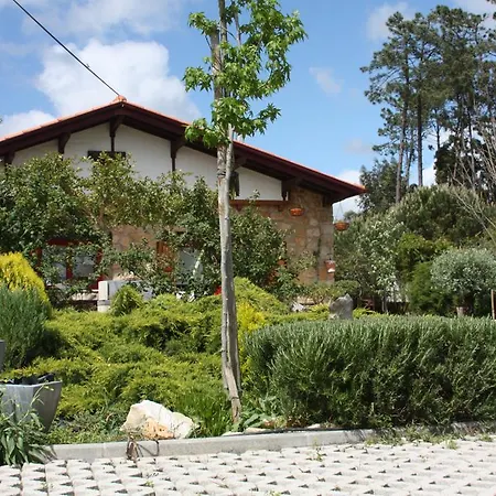 Vakantiehuis Casa Da Maria Carolina *