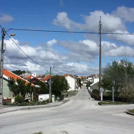Vakantiehuis Casa Da Maria Carolina Fanhais