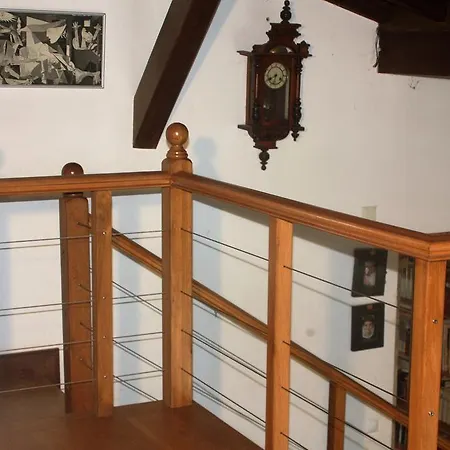Vakantiehuis Casa Da Maria Carolina *