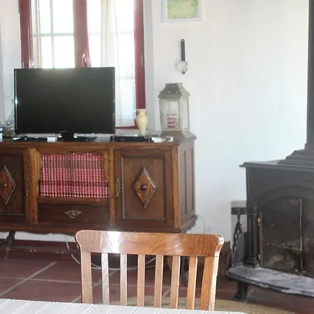 Vakantiehuis Casa Da Maria Carolina