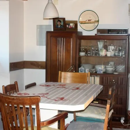 Vakantiehuis Casa Da Maria Carolina Fanhais