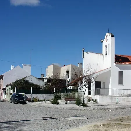 Vakantiehuis Casa Da Maria Carolina