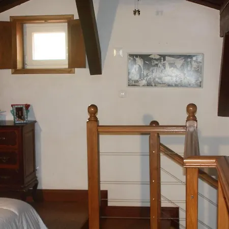 Vakantiehuis Casa Da Maria Carolina Fanhais