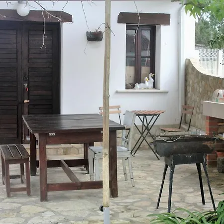 Vakantiehuis Casa Da Maria Carolina Fanhais