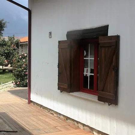 Vakantiehuis Casa Da Maria Carolina