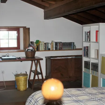 Vakantiehuis Casa Da Maria Carolina *