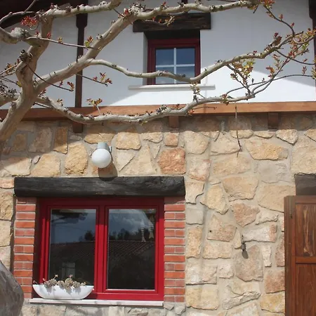Vakantiehuis Casa Da Maria Carolina Fanhais