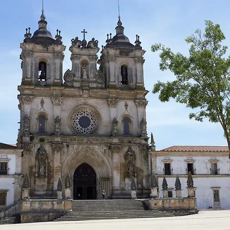 Vakantiehuis Casa Da Maria Carolina Fanhais