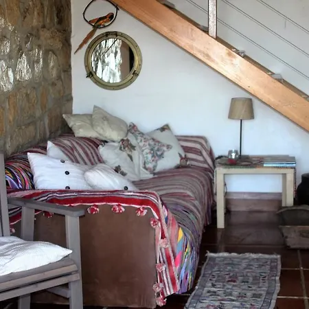 Vakantiehuis Casa Da Maria Carolina *