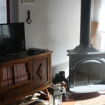Vakantiehuis Casa Da Maria Carolina *