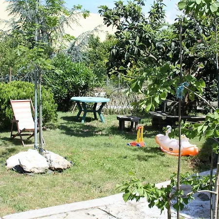 Vakantiehuis Casa Da Maria Carolina Fanhais