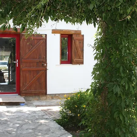 Vakantiehuis Casa Da Maria Carolina *