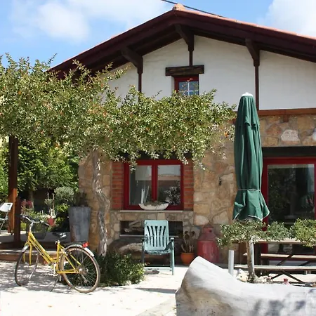 Vakantiehuis Casa Da Maria Carolina *