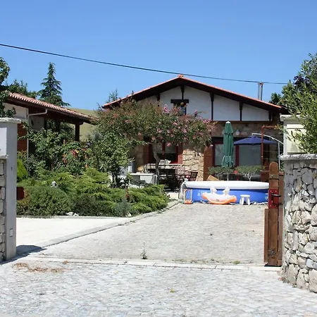 Casa Da Maria Carolina Vakantiehuis *