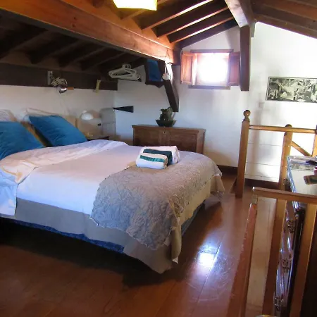 Vakantiehuis Casa Da Maria Carolina *