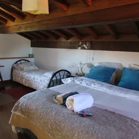 Vakantiehuis Casa Da Maria Carolina