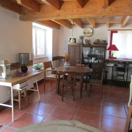 Casa Da Maria Carolina Vakantiehuis Fanhais